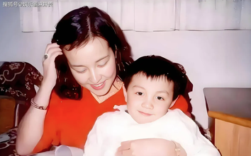 Em gái "Võ Tắc Thiên" Lưu Hiểu Khánh làm rõ tin đồn chị em mâu thuẫn vì tài sản