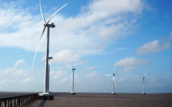 Cần Thơ đề xuất gỡ "nút thắt" cơ chế để dự án điện gió bứt tốc