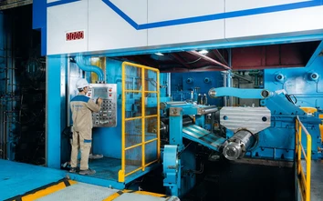 Cải tiến công nghệ để vật liệu phù hợp với xu hướng phát triển xanh