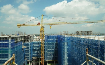 Vietnam Report công bố 10 nhà thầu xây dựng uy tín năm 2026