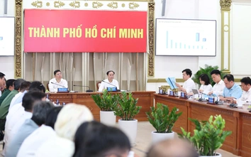 Thứ trưởng Nguyễn Văn Sinh: Phát triển nhà ở xã hội không chỉ là việc của doanh nghiệp