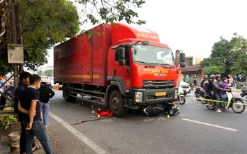 Tin tức tai nạn giao thông mới nhất hôm nay 28/3/2026