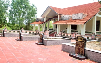 Di tích quốc gia Ninh Thạnh Lợi sắp được tôn tạo