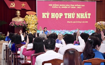 Đồng Nai: Kiện toàn lãnh đạo chủ chốt, lấy hạ tầng giao thông làm đòn bẩy để phát triển