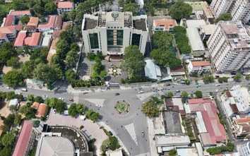 Đồng Nai thông qua đề án công nhận đô thị loại I, tán thành chủ trương thành lập 10 phường