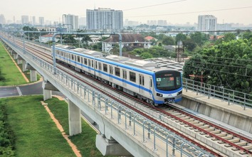 Toàn cảnh giao thông 28/3: Dự kiến vận hành thử metro tối thiểu 90 ngày trước khai thác