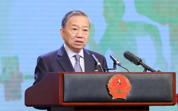 Phát biểu của Tổng Bí thư tại Lễ kỷ niệm 80 năm Ngày truyền thống ngành Thể dục thể thao