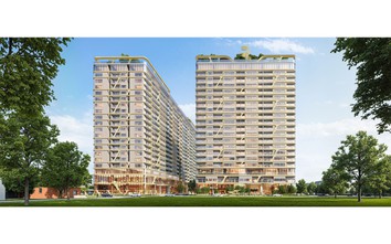 Đi tìm “chỉ số hạnh phúc” mới: Giải mã làn sóng dịch cư của giới tinh hoa Đà thành