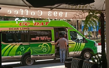 Gia Lai: Giảm 50% giá vé tuyến Pleiku - Quy Nhơn, kích cầu du lịch