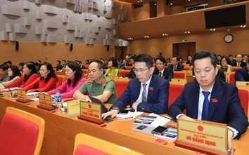 Hà Nội dự kiến bố trí hơn 864.680 tỷ đồng cho đầu tư công trung hạn giai đoạn 2026-2030