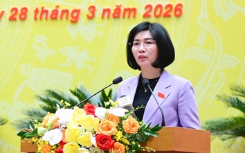 Bế mạc kỳ họp thứ nhất HĐND TP Hà Nội khóa XVII: Lập tức bắt tay vào công việc