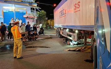 Tin tức tai nạn giao thông mới nhất hôm nay 29/3/2026