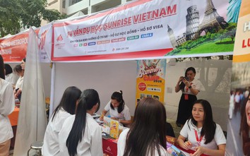 Bộ Giáo dục và Đào tạo ban hành Thông tư 16 về hướng nghiệp, phân luồng học sinh