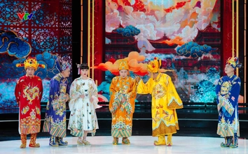 Táo quân trái mùa trở lại trên VTV3: Gợi ký ức vàng nhưng thiếu bất ngờ