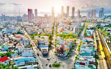 Hợp nhất nghị định quy định chi tiết Luật Quy hoạch đô thị và nông thôn