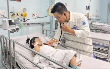 Dịch Tay chân miệng gia tăng, xuất hiện chủng virus độc lực cao