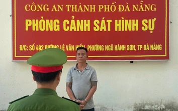 Bắt tạm giam đối tượng tổ chức giải đấu poker khi chưa được cấp phép