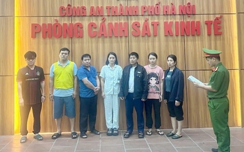 Hà Nội: Khởi tố 4 cán bộ kiểm dịch liên quan nhóm tuồn thịt lợn bẩn ra chợ, vào trường học