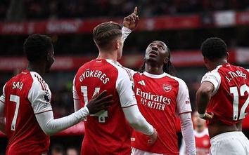 Nhận định, dự đoán kết quả Brighton và Arsenal, Ngoại hạng Anh 2025-2026