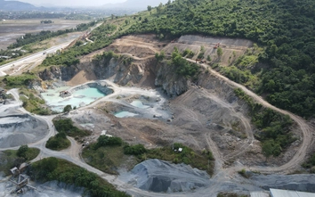 Khánh Hòa yêu cầu rà soát chặt, tránh chồng lấn trong quy hoạch khoáng sản