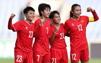 Nhận định, dự đoán kết quả Việt Nam và Ấn Độ, Asian Cup nữ 2026