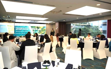 Ứng dụng mô hình GTAP - InVEST trong quy hoạch không gian và phát triển tích hợp