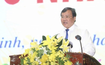 Ông Lê Văn Hẳn tái đắc cử Chủ tịch UBND tỉnh Tây Ninh nhiệm kỳ 2026–2031