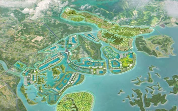 23 phút Hà Nội-Hạ Long: Xu hướng sống hai trung tâm trở thành tiêu chuẩn của giới tinh hoa