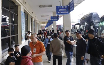 Bộ Xây dựng lập đoàn kiểm tra giá cước vận tải đường bộ tại nhiều địa phương