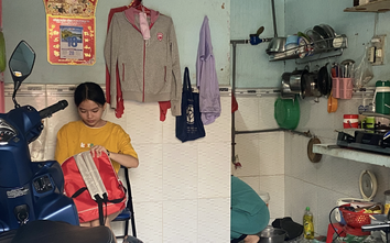 TP.HCM: Người độc thân thu nhập 25 triệu đồng/tháng được mua nhà ở xã hội