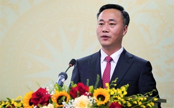 Tân Chủ tịch UBND tỉnh Khánh Hòa: Đoàn kết, đồng lòng đưa tỉnh phát triển nhanh, bền vững