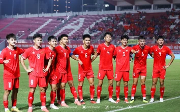 Nhận định U23 Việt Nam và U23 Trung Quốc (18h35 ngày 31/3), CFA Team China 2026