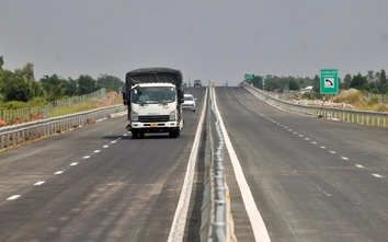 Cà Mau ưu tiên phát triển hạ tầng giao thông, đô thị và logistics