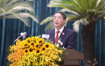 TP.HCM cần khẩn trương xây dựng Luật Đô thị đặc biệt