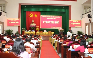 Ông Nguyễn Minh Dũng tái đắc cử Chủ tịch HĐND tỉnh Vĩnh Long