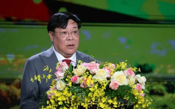 Ông Phạm Thành Ngại tái đắc cử Chủ tịch UBND tỉnh Đồng Tháp