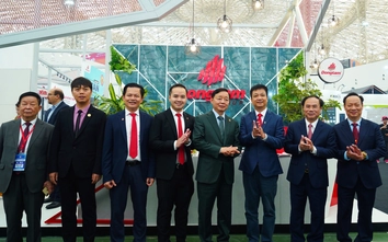 Vietbuild Hà Nội 2026: Xu hướng vật liệu xây dựng xanh và công nghệ 3D lên ngôi