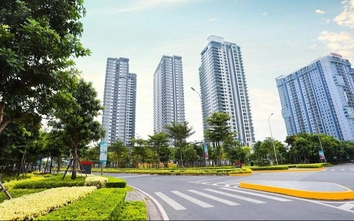 Nhà ở giá phù hợp: Lời giải từ kiểm soát các hạng mục đầu vào