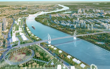 Đón sóng hạ tầng: Thủy Nguyên trở thành điểm sáng thu hút dòng tiền đầu tư