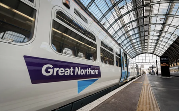 Anh thử nghiệm hệ thống định vị lượng tử đầu tiên trên tàu hoả