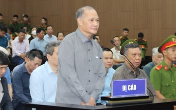 Cựu Thứ trưởng Hoàng Văn Thắng khai gì về vụ nhận 200.000 USD của Công ty Hoàng Dân?