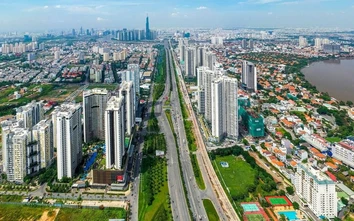 Bản tin BĐS 30/3: Đề xuất làm rõ giá, thời điểm tính, điều kiện miễn thuế bán bất động sản