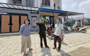 Cao Bằng: Gỡ nút thắt mặt bằng, khơi thông nguồn lực phát triển hạ tầng