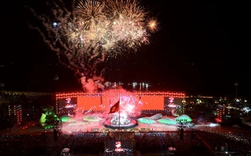 Dấu ấn rực rỡ trong tuần đầu khai mạc Năm Du lịch Quốc gia - Gia Lai 2026