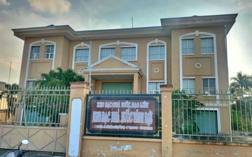 Cà Mau điều chuyển 18 đơn vị nhà đất của Bộ Tài chính về xã phường quản lý