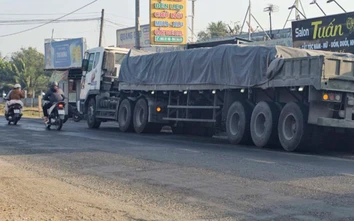 Tin tức tai nạn giao thông mới nhất hôm nay 31/3/2026