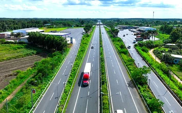 Rà soát tổ chức giao thông cao tốc trên toàn quốc, đảm bảo phù hợp quy định mới