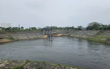 Hà Nội tăng tốc chống ngập trước mùa mưa 2026: Siết tiến độ, thay nhà thầu chậm trễ