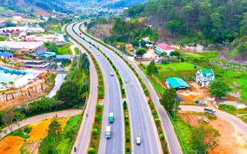 Công bố quy hoạch đường bộ mới: Cả nước có hơn 8.900km đường cao tốc vào năm 2050