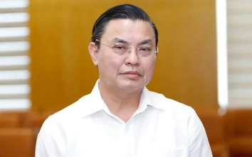 Vì sao cựu Cục trưởng Môi trường Hoàng Văn Thức bị khởi tố?